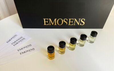 Définition du marketing olfactif