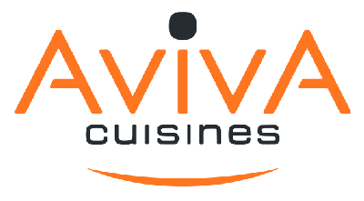 logo aviva cuisines
