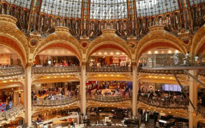 Les 5 Clés d’une ambiance parfumée réussie