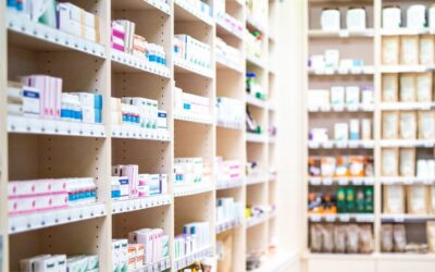 Marketing sensoriel en pharmacie : quand l’olfactif transforme l’expérience client