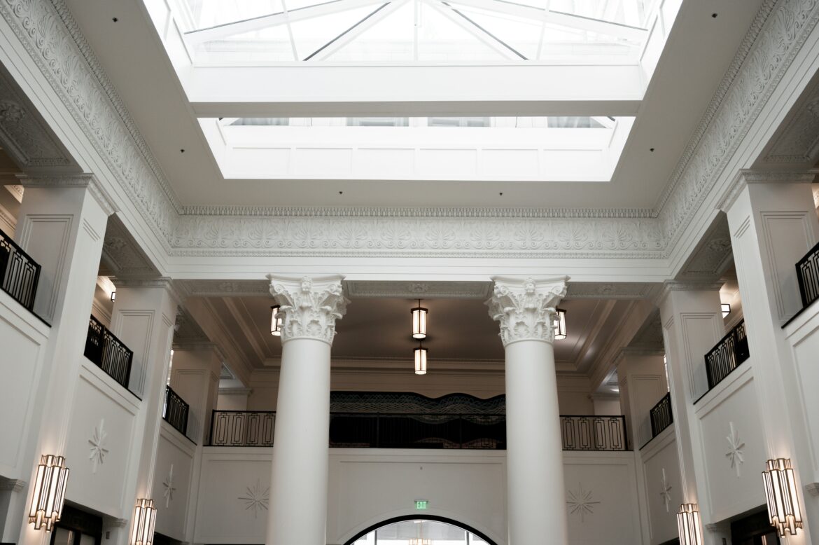 Pourquoi choisir EMOSENS pour parfumer vos espaces professionnels ?