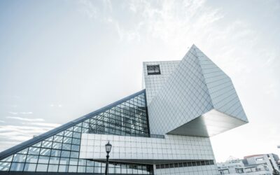 Le diffuseur d’odeur professionnel : un composant architectural ?