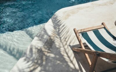 Quel parfum d’ambiance professionnel choisir pour cet été ?