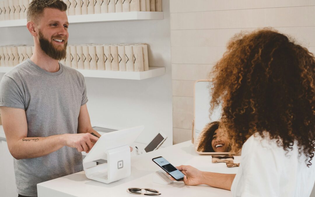 Le rôle du marketing olfactif dans la relation client et la fidélisation