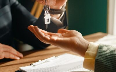 Vendre un bien immobilier plus vite ? Miser sur le parfum d’ambiance