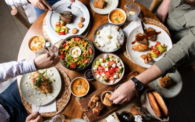 Misez sur un diffuseur de parfum pour votre restaurant