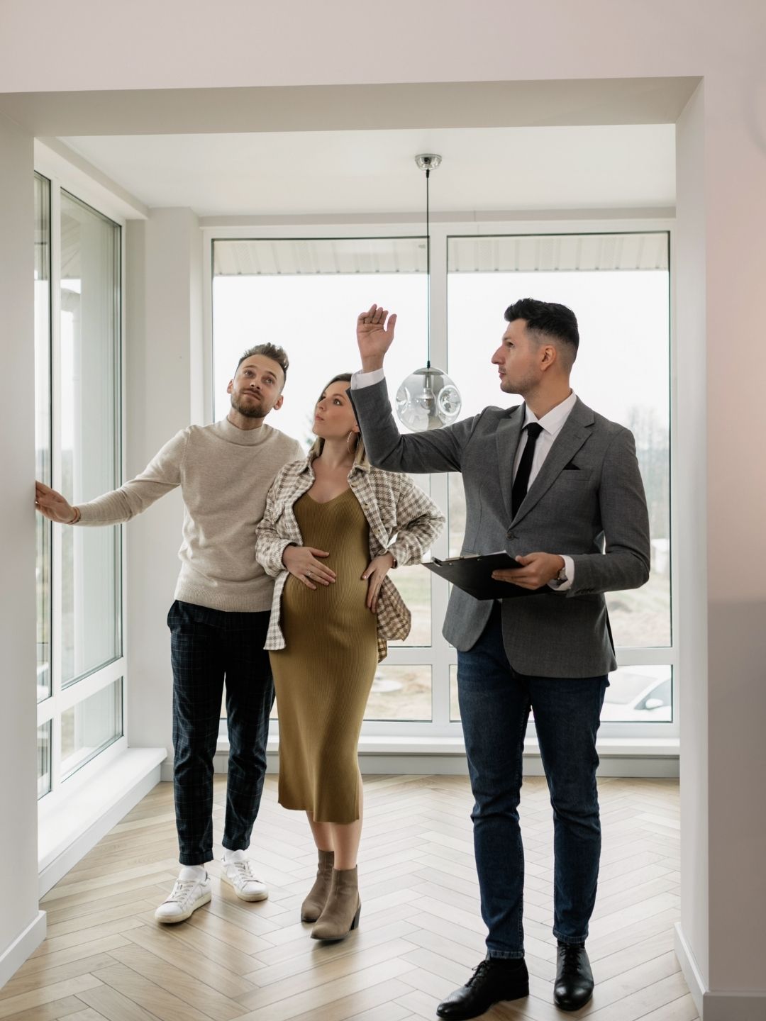 Signature de contrat immobilier grâce à une ambiance parfumée 