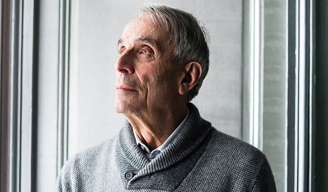 Alain Corbin