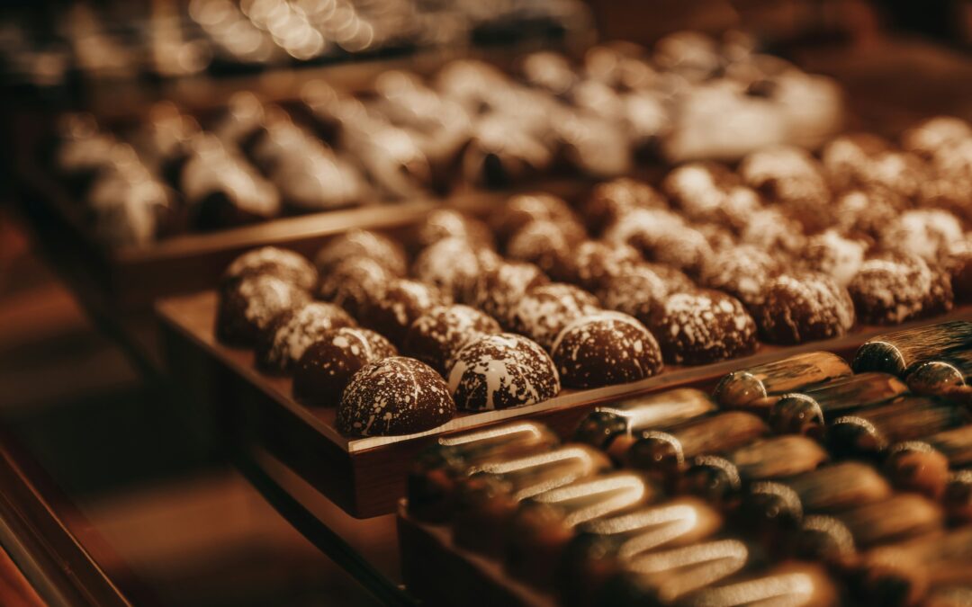 Le parfum d&rsquo;ambiance, l&rsquo;ingrédient invisible des boulangeries